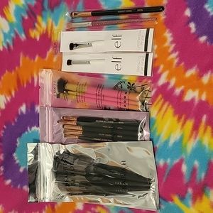 Makeup Brushes